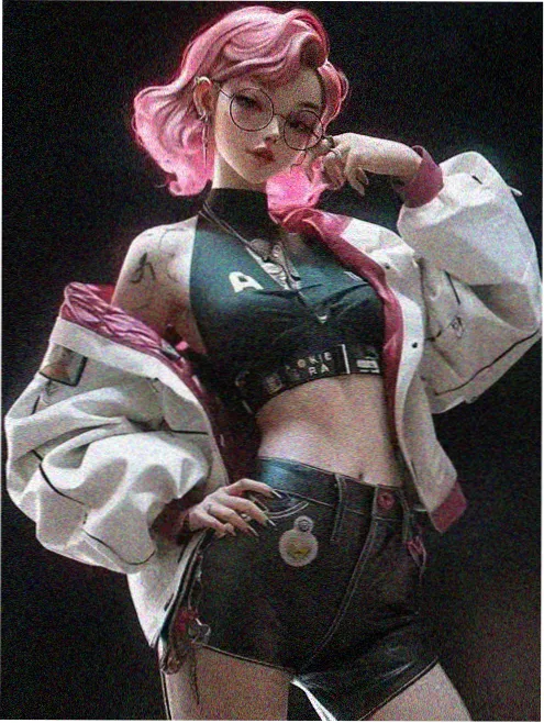 极限职业